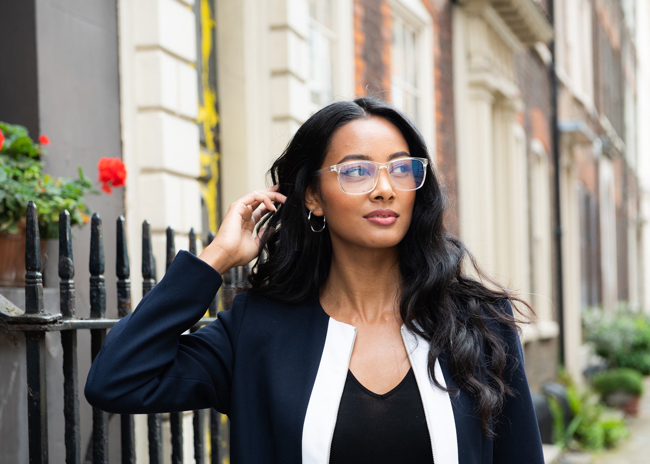 Blue Light Glasses: Why You Need Them & Where to Buy